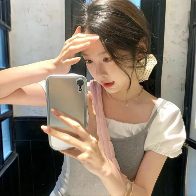 爱你,唐娜·萨默